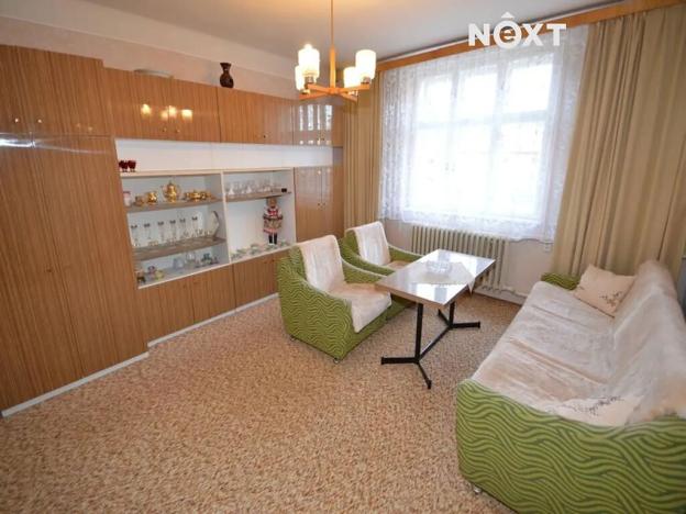 Prodej rodinného domu, Ždánice, Suchý řádek, 69 m2