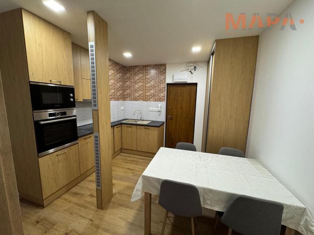 Prodej bytu 2+1, Kadaň, Chomutovská, 52 m2
