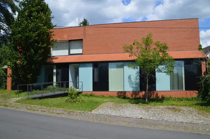 Prodej rodinného domu, Jablonné nad Orlicí, Českých bratří, 181 m2