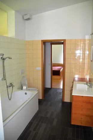 Prodej rodinného domu, Jablonné nad Orlicí, Českých bratří, 181 m2