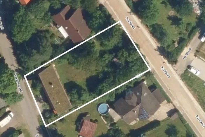 Prodej rodinného domu, Jablonné nad Orlicí, Českých bratří, 181 m2