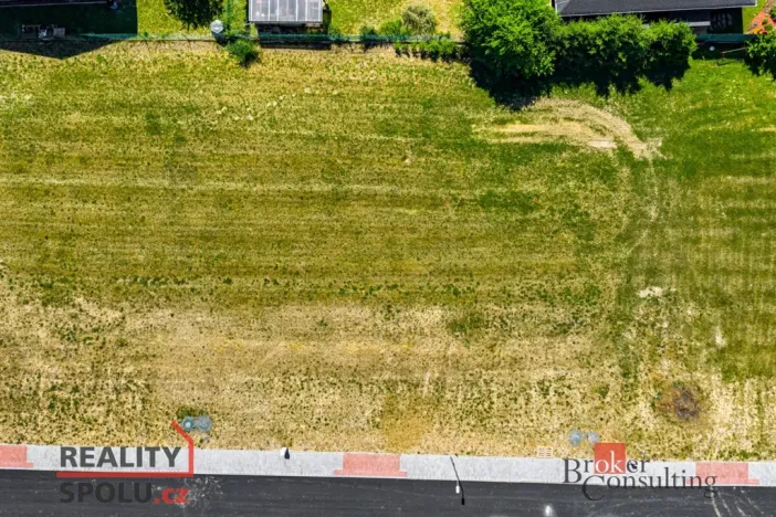 Prodej pozemku pro bydlení, Kozojedy, 800 m2