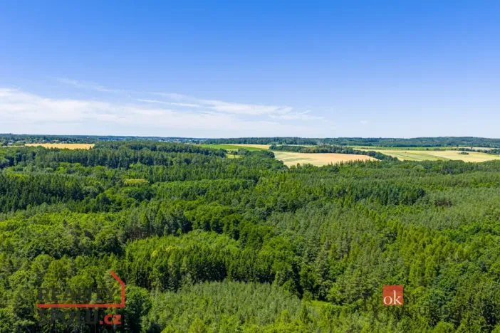 Prodej pozemku pro bydlení, Kozojedy, 800 m2