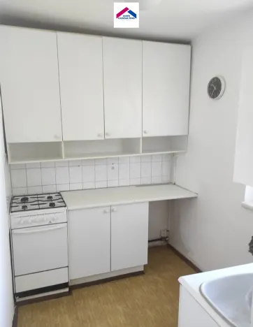 Pronájem bytu 1+1, Brno, Grmelova, 26 m2