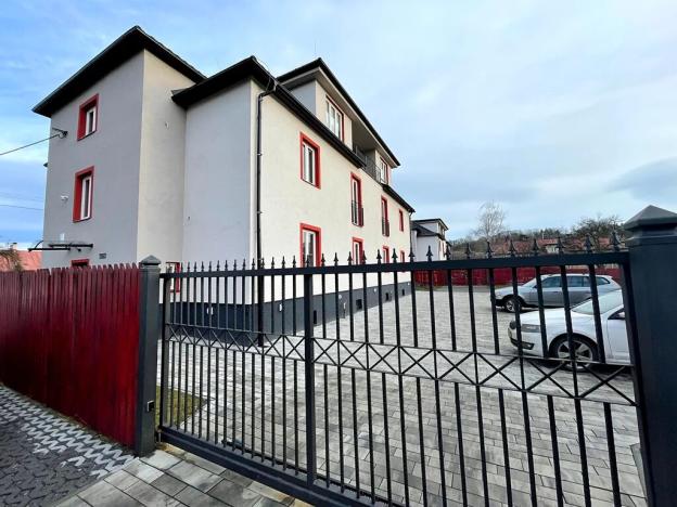 Pronájem bytu 1+1, Frýdek-Místek, Hutní, 37 m2