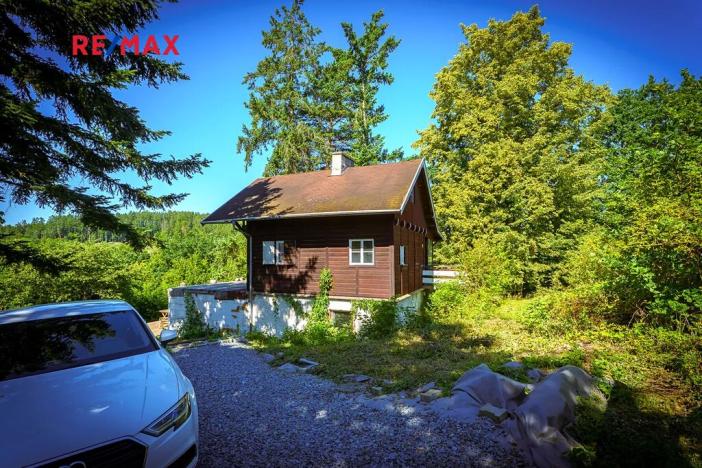 Prodej chaty, Mirošovice, Na Vrchách, 138 m2