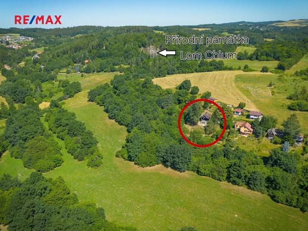 Prodej chaty, Mirošovice, Na Vrchách, 138 m2