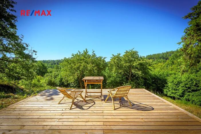 Prodej chaty, Mirošovice, Na Vrchách, 138 m2