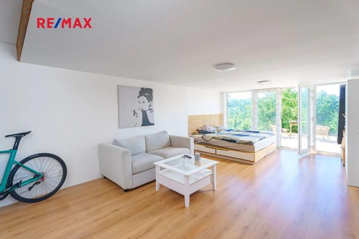 Prodej chaty, Mirošovice, Na Vrchách, 138 m2