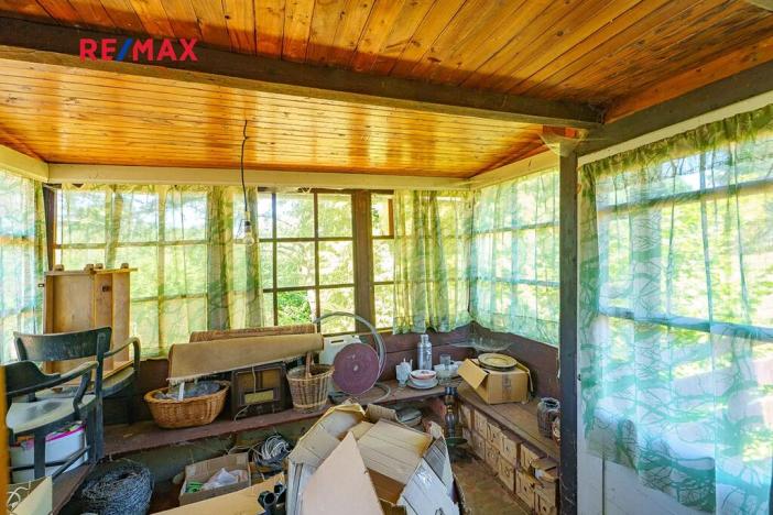 Prodej chaty, Mirošovice, Na Vrchách, 138 m2