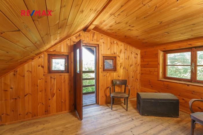 Prodej chaty, Mirošovice, Na Vrchách, 138 m2