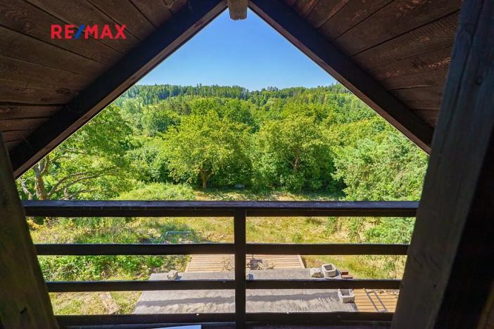 Prodej chaty, Mirošovice, Na Vrchách, 138 m2