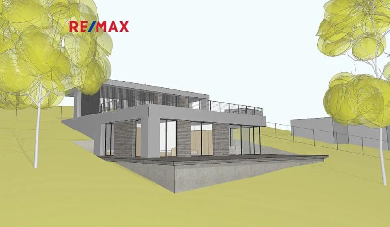 Prodej chaty, Mirošovice, Na Vrchách, 138 m2