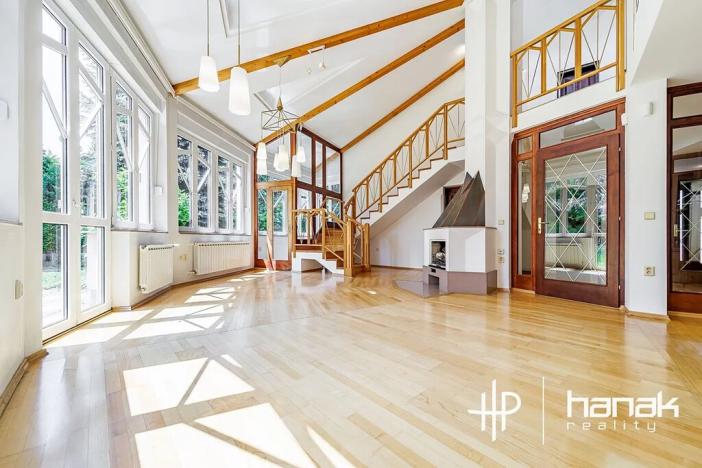 Prodej rodinného domu, Olomouc, Einsteinova, 288 m2