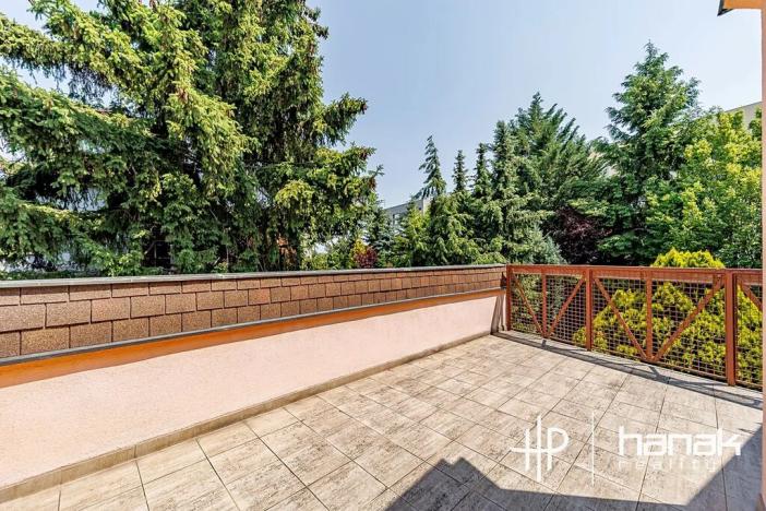 Prodej rodinného domu, Olomouc, Einsteinova, 288 m2