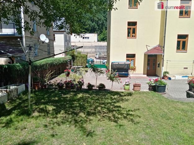 Prodej rodinného domu, Děčín - Děčín X-Bělá, Saská, 390 m2