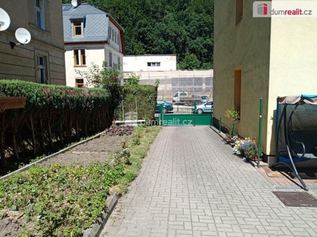 Prodej rodinného domu, Děčín - Děčín X-Bělá, Saská, 390 m2