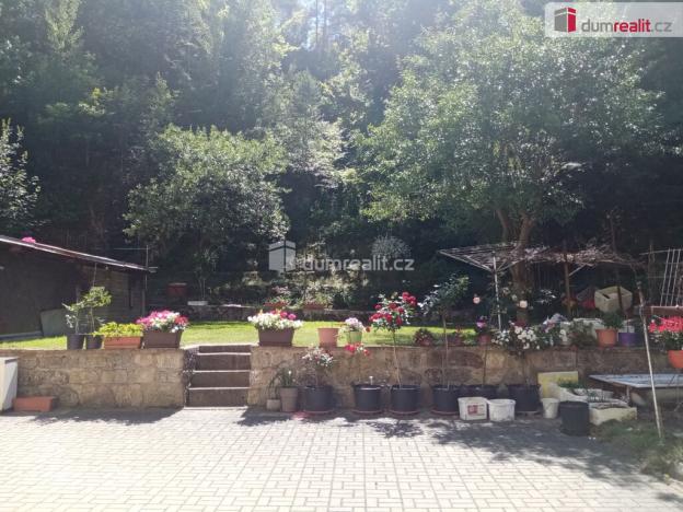 Prodej rodinného domu, Děčín - Děčín X-Bělá, Saská, 390 m2