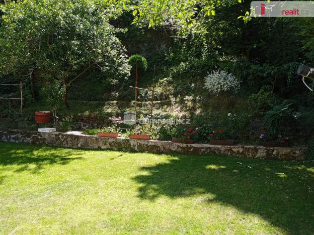 Prodej rodinného domu, Děčín - Děčín X-Bělá, Saská, 390 m2