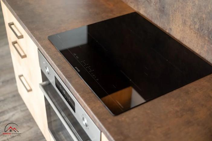 Pronájem bytu 1+kk, Ostrava, Palackého, 30 m2