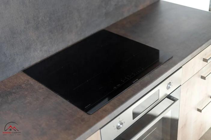 Pronájem bytu 1+kk, Ostrava, Palackého, 25 m2