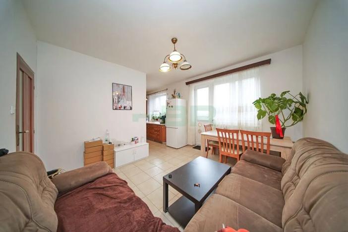 Prodej bytu 3+kk, Praha - Vršovice, Ukrajinská, 72 m2