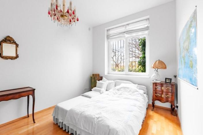 Prodej bytu 2+kk, Praha - Vinohrady, U Zvonařky, 116 m2