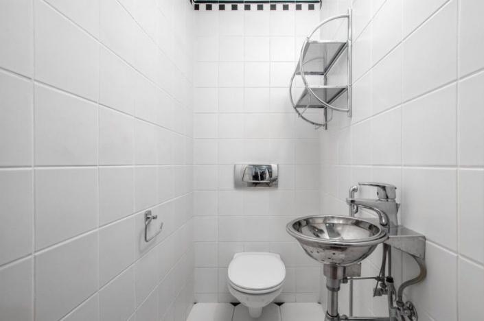 Prodej bytu 2+kk, Praha - Vinohrady, U Zvonařky, 116 m2