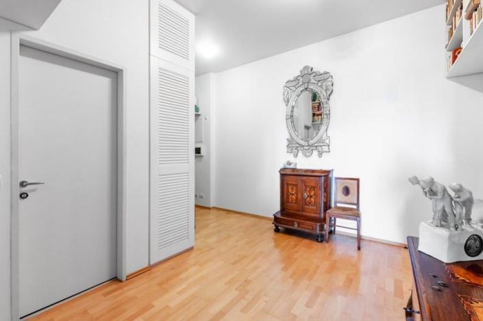 Prodej bytu 2+kk, Praha - Vinohrady, U Zvonařky, 116 m2