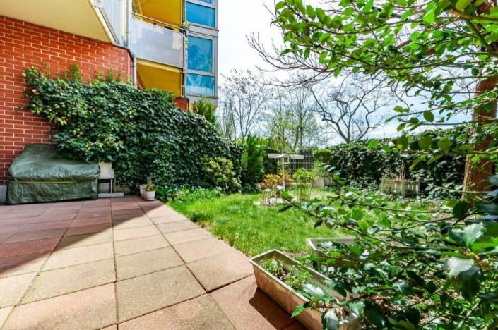 Prodej bytu 2+kk, Praha - Vinohrady, U Zvonařky, 116 m2