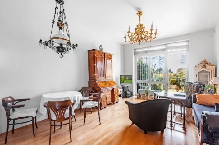 Prodej bytu 2+kk, Praha - Vinohrady, U Zvonařky, 116 m2