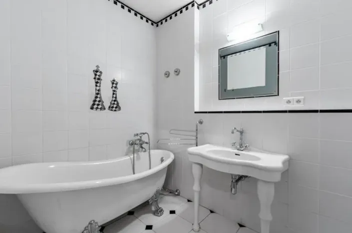 Prodej bytu 2+kk, Praha - Vinohrady, U Zvonařky, 116 m2