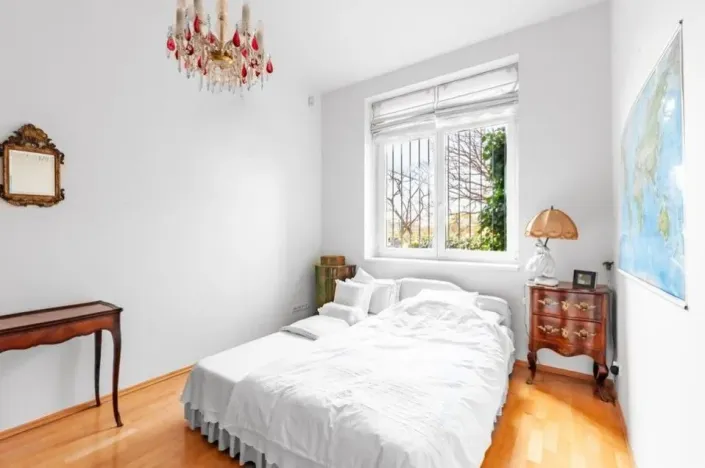 Prodej bytu 2+kk, Praha - Vinohrady, U Zvonařky, 116 m2