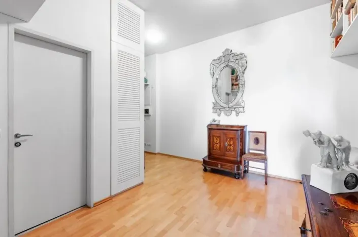 Prodej bytu 2+kk, Praha - Vinohrady, U Zvonařky, 116 m2