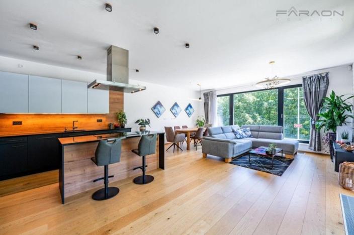 Prodej bytu 3+kk, Praha - Košíře, Na pomezí, 138 m2