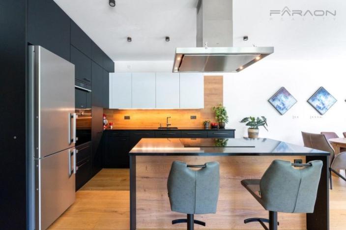 Prodej bytu 3+kk, Praha - Košíře, Na pomezí, 138 m2