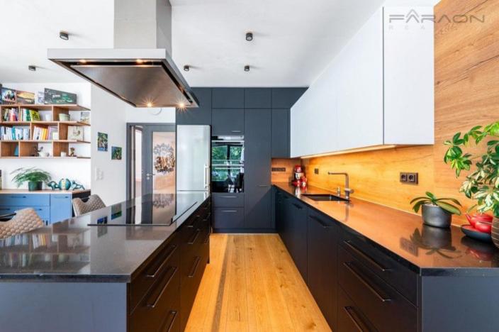 Prodej bytu 3+kk, Praha - Košíře, Na pomezí, 138 m2