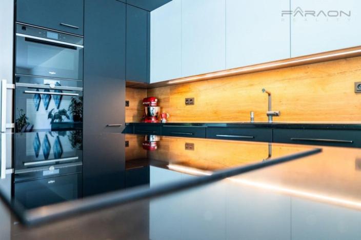 Prodej bytu 3+kk, Praha - Košíře, Na pomezí, 138 m2