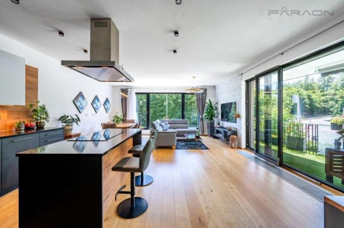 Prodej bytu 3+kk, Praha - Košíře, Na pomezí, 138 m2