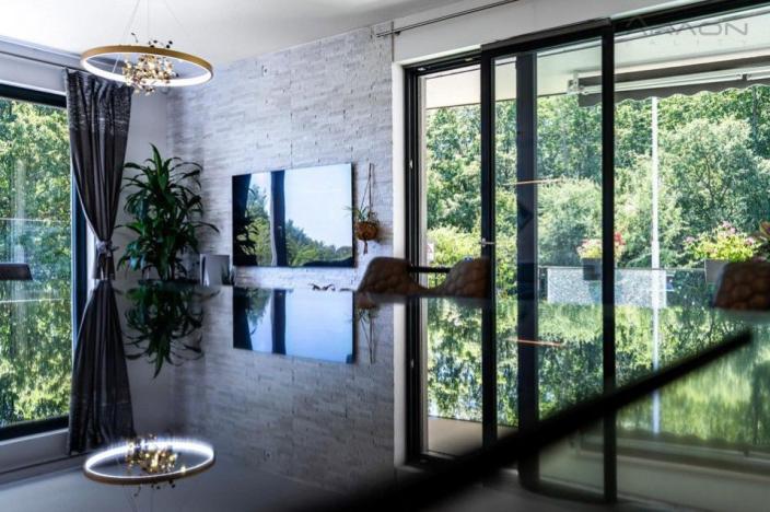 Prodej bytu 3+kk, Praha - Košíře, Na pomezí, 138 m2