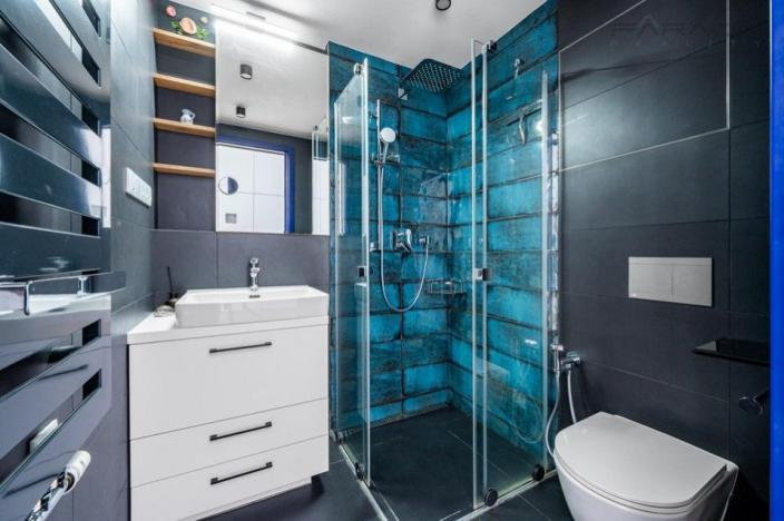 Prodej bytu 3+kk, Praha - Košíře, Na pomezí, 138 m2