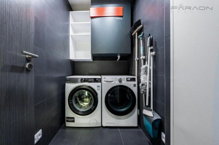 Prodej bytu 3+kk, Praha - Košíře, Na pomezí, 138 m2