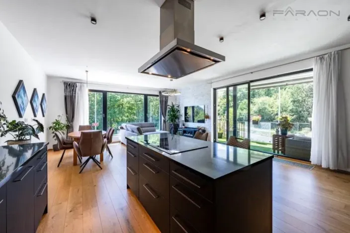 Prodej bytu 3+kk, Praha - Košíře, Na pomezí, 138 m2