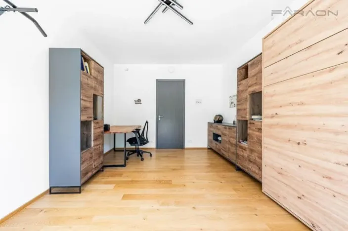 Prodej bytu 3+kk, Praha - Košíře, Na pomezí, 138 m2