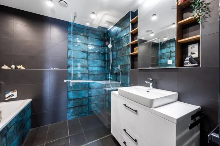 Prodej bytu 3+kk, Praha - Košíře, Na pomezí, 138 m2