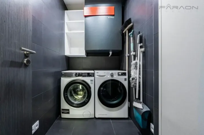 Prodej bytu 3+kk, Praha - Košíře, Na pomezí, 138 m2