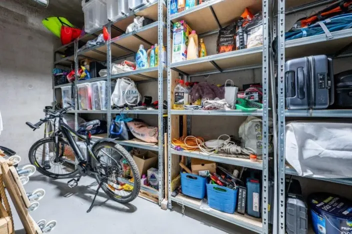 Prodej bytu 3+kk, Praha - Košíře, Na pomezí, 138 m2