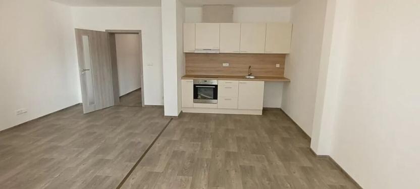 Pronájem bytu 1+1, Česká Lípa, Pražská, 46 m2