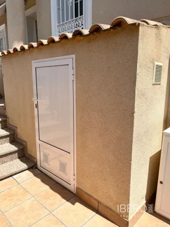 Prodej rodinného domu, Guardamar del Segura, Španělsko, 93 m2