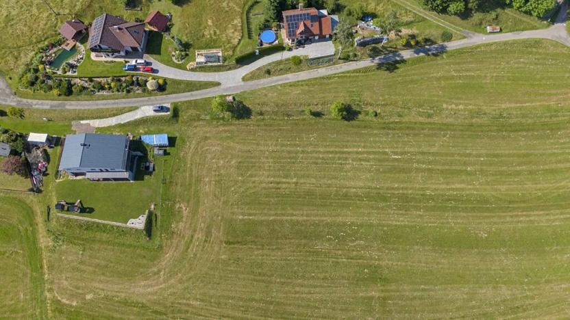 Prodej pozemku pro bydlení, Suchovršice, 1380 m2